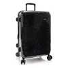 Heys Elite Black Leopard M