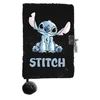 shumee PLIŠASTI DNEVNIK STITCH DS25G 9524