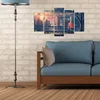 Wallity Set Slika 5PMX-119, 5 Delova