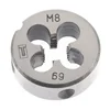 SIBRTEX NAREZNICA M8 X 1.25MM