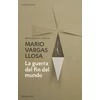 La guerra del fin del mundo. Der Krieg am Ende der Welt, spanische Ausgabe