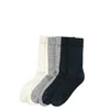 Devold Daily Merino Medium nogavice, 3 pari, ink mix (EU 36-40)