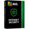 AVG Internet Security (Više uređaja, do 10 konekcija) (1 godina)