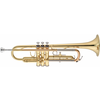 Jupiter JTR500Q Bb Trumpet Lacquered