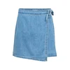 OBJECT Krilo OBJROSIE moder denim