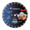Aria 350 mm diamantni disk