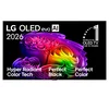 LG OLED evo AI G6 OLED77G68LW UHD 195 cm (77)