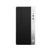 Obnovljen računalnik HP ProDesk 400 G6 SFF, i5-9500, 32GB, 512GB, Windows 10 Pro