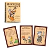 Munchkin: Kraljestvo orkov (4. razširitev)