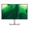 Dell Monitor Pro Plus P2425DE, 23.8, 2560x1440, QHD, IPS, 100Hz, 5ms, HDMI, USB-C, Srebrno- crni