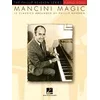 MANCINI MAGIC piano SOLO
