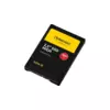 Disk SSD 6,4cm (2,5) 480GB SATA3 Intenso High III 7mm 520/500MB/s (3813450)