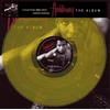 Haddaway - The Album (Limited Edition) (Numbered) (Yellow Transparent Coloured) (LP)