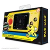 Igralna konzola Pocket Player PAC-MAN Portable Gaming System (3 Games in 1)