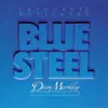 DEAN MARKLEY DM2674 Blue Steel Bass Strings 45 -105 - žice za bas gitaru