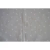 Kuhinjska krpa Grey White dots 45x70cm
