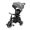 Qplay Tricikl Rito Plus, Sivi, S380-8D