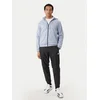 EA7 Emporio Armani Trenirka 7M001383 AF21521 M9054 Svetlo modra Regular Fit