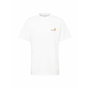 Carhartt WIP Majica American, bela