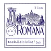 Strune za Balalaiko Romana Prim set 6 658.324