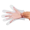 PE Gloves Polietilenske rukavice za jednokratnu upotrebu