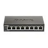 D-Link switch web upravljivi, DGS-1100-08V2 E