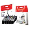 INK JET CANON CLI-581Y ORIGINAL ŽUTI