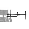 Preston Side Tray Support Accessory arm 36