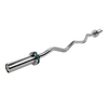 EZ Curl olimpijska palica 120 cm do 250 kg