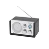 DENVER FM Radio TR-63B, 15W, Crni