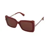 Sončna očala Max Mara Roquebrune MM0166 69S