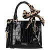 Charm London Knightsbridge W01385 Black