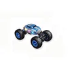 Alltoys Modri terenski RC avto z upravljanjem prek ure in barvnimi lučmi