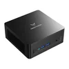 Minis Forum Mini PC MINIS FORUM UM760 Slim Ryzen 5 7640HS barebone