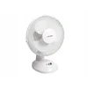 Volteno VO00020 namizni ventilator bel 1 kos.
