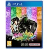 PS4 JoJos Bizarre Adventure: All Star Battle R
