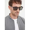 Sončna očala Guess moška, črna barva, GF5097 52N