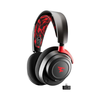 Slušalice Steelseries Arctis Nova 7 Wireless Faze Clan Edition