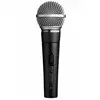 Shure SM58 SE mikrofon
