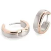 Boccia Titanium Elegantni titanovi uhani 0539-16