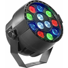 Stagg LED Party spot 12x1W