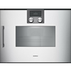 Kombinirana parna pečica GAGGENAU BSP250131 60 x 45 cm z desnim odpiranjem
