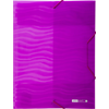 MAPA Z ELASTIKO PVC OFFICE