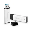 USB ključek MediaRange MR1903 256 GB USB-A 3.2 Gen 1, črn/srebrn