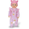 Zapf Creation Emily Walk with Me, 43 cm - 1 k.
