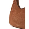 Ročna torba MICHAEL Michael Kors Ellie 30F6GEJE7S Rjava