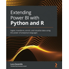 Extending Power BI with Python and R