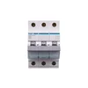 Hager Preobremenilno odklopno stikalo 3P B 63A 6kA AC MBN363E