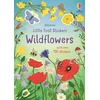 Little First Stickers Wildflowers