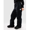DC Riveter Pants black